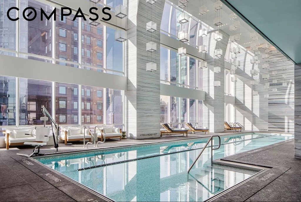 157 West 57th Street, Unit 50B photo 14