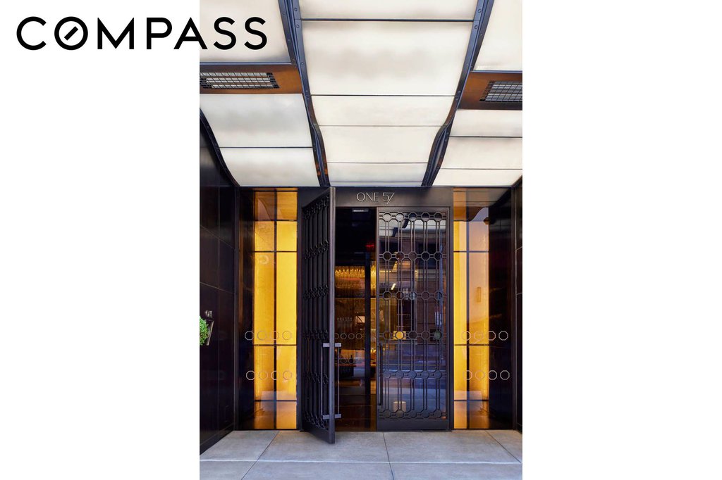 157 West 57th Street, Unit 50B photo 15