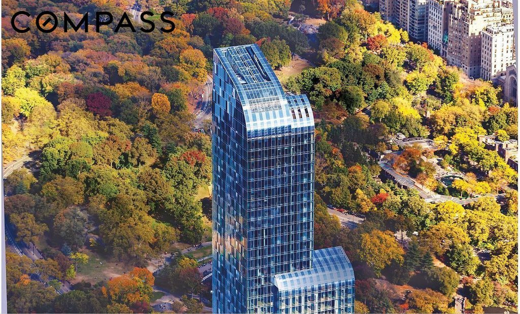 157 West 57th Street, Unit 50B photo 16