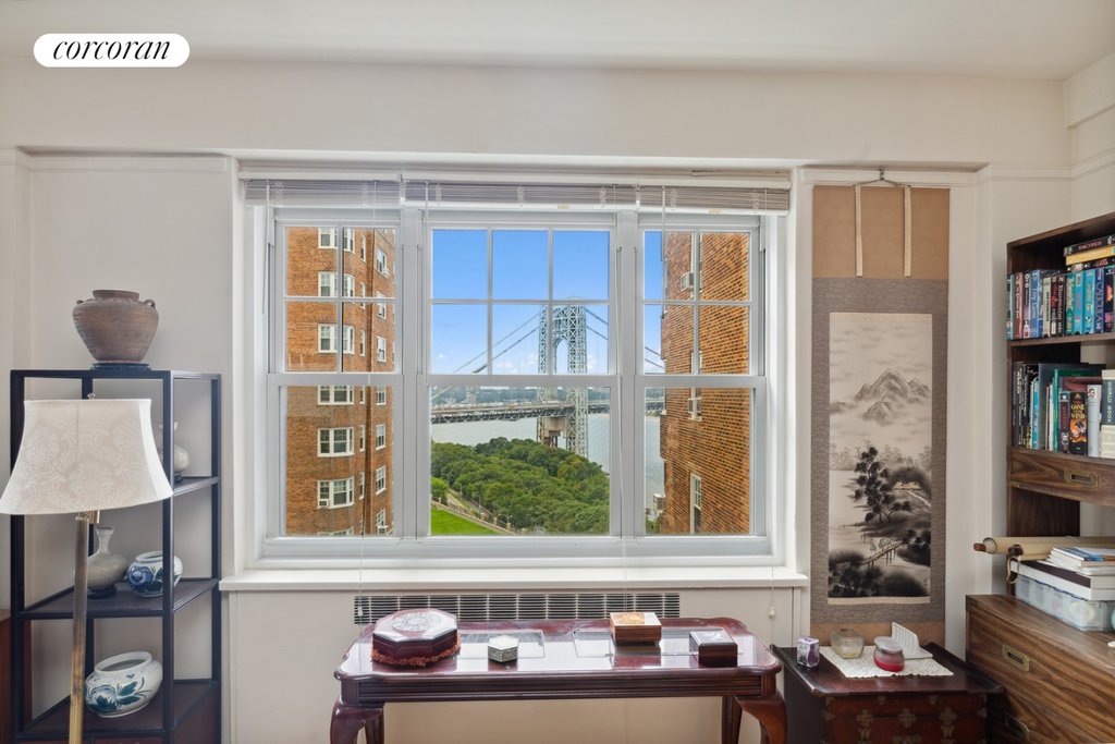 160 Cabrini Boulevard, Unit 63