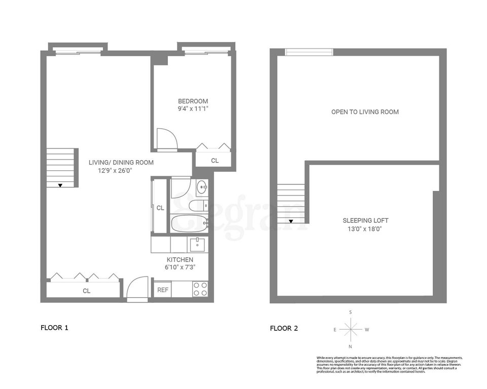 215 East 24th Street, Unit 615
