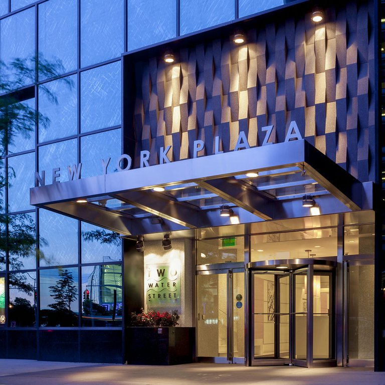 2 Water Street 9A Financial District New York NY 10004