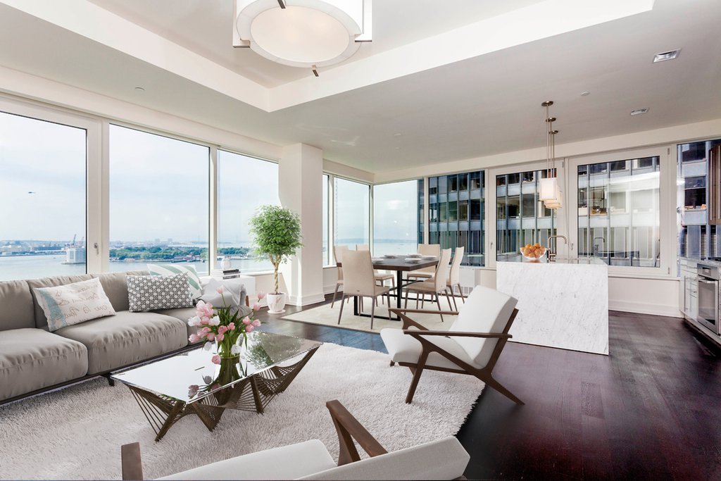 2 Water Street 9A Financial District New York NY 10004