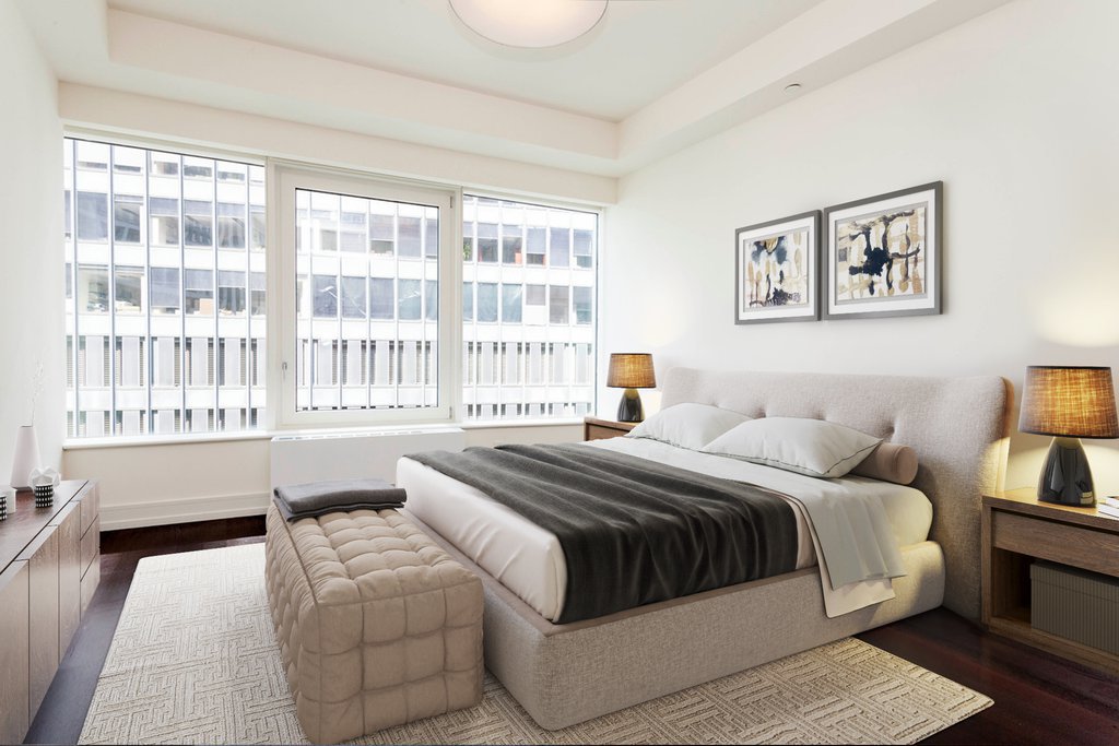 2 Water Street 9A Financial District New York NY 10004