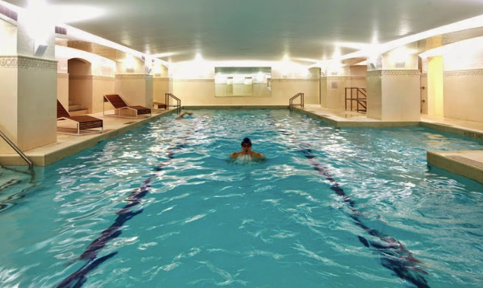 2 Water Street 9A Financial District New York NY 10004