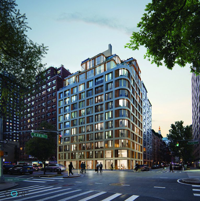 250 East 25th Street, Unit 9E photo 20