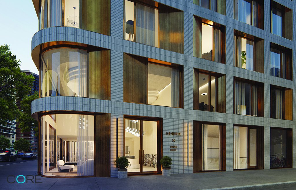 250 East 25th Street, Unit 9E