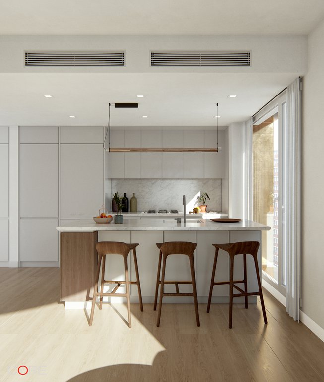 250 East 25th Street, Unit 9E photo 3