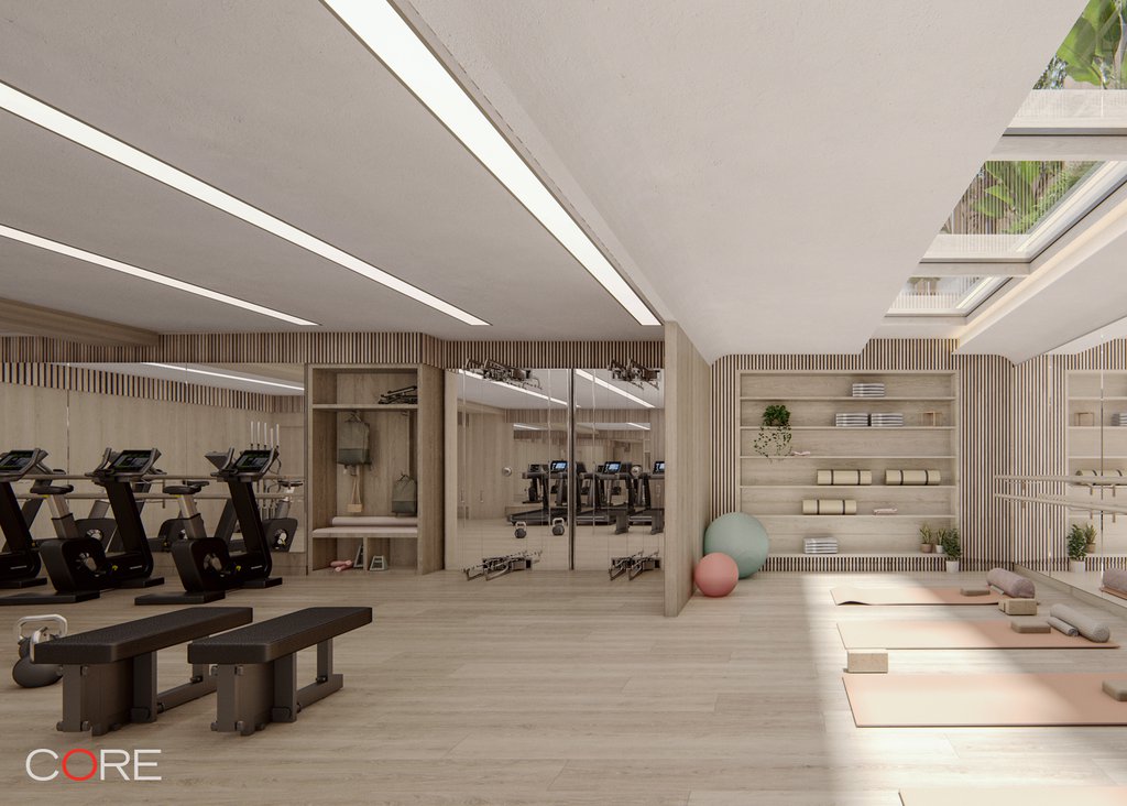 250 East 25th Street, Unit 9E photo 8