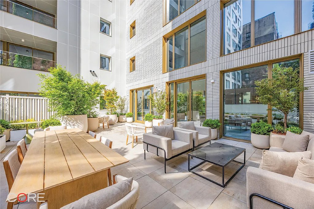 250 East 25th Street, Unit 9E photo 14