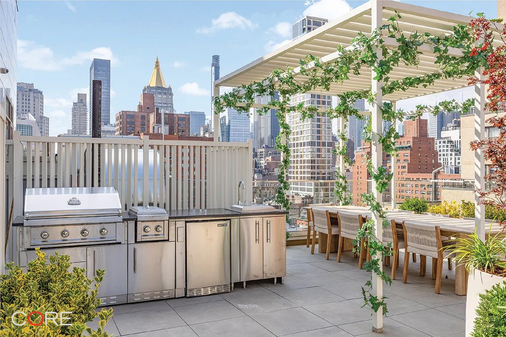250 East 25th Street, Unit 9E photo 9