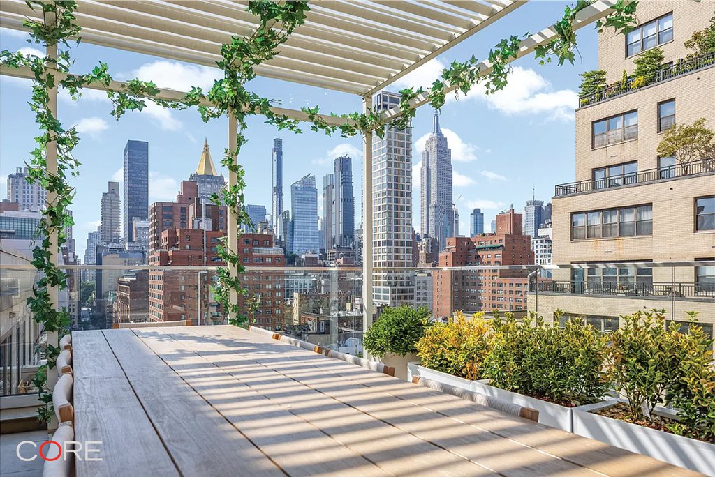 250 East 25th Street, Unit 9E photo 10