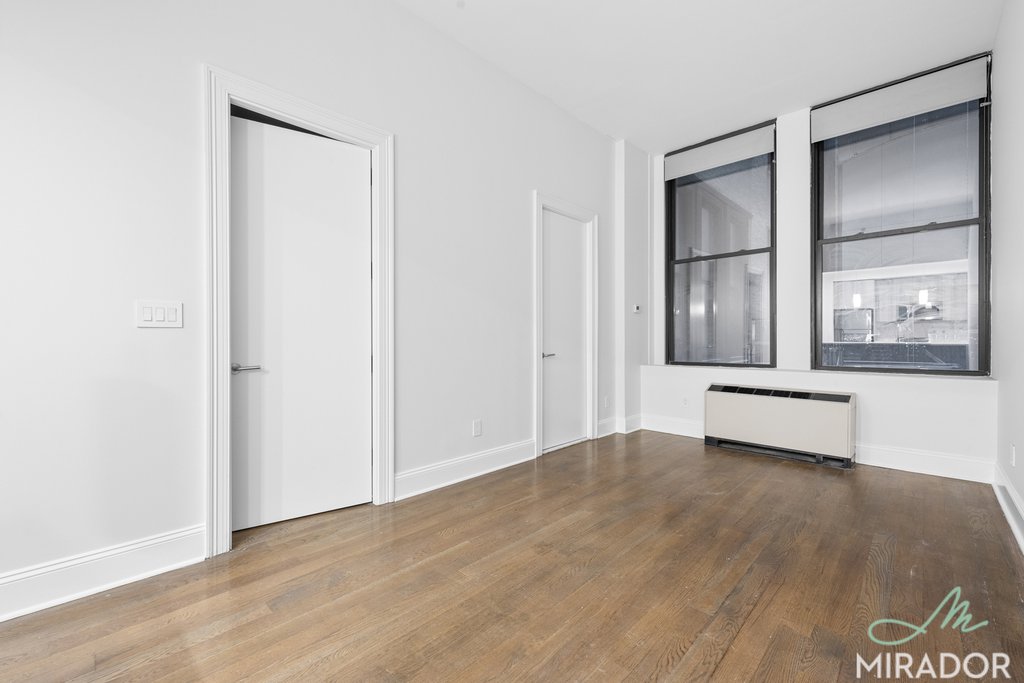 15 Park Row 6H Seaport District New York NY 10038