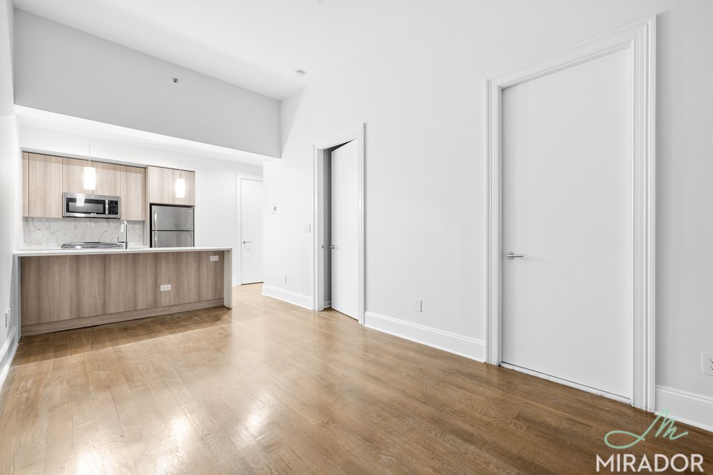 15 Park Row 6H Seaport District New York NY 10038
