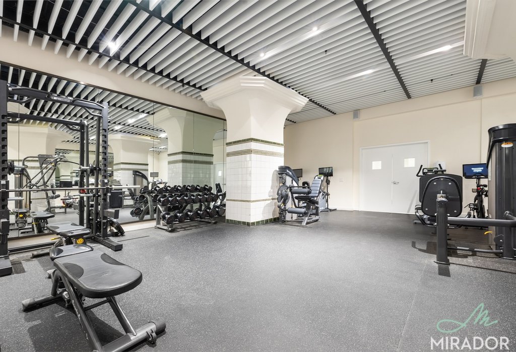 15 Park Row 6H Seaport District New York NY 10038