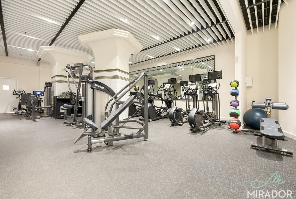 15 Park Row 6H Seaport District New York NY 10038