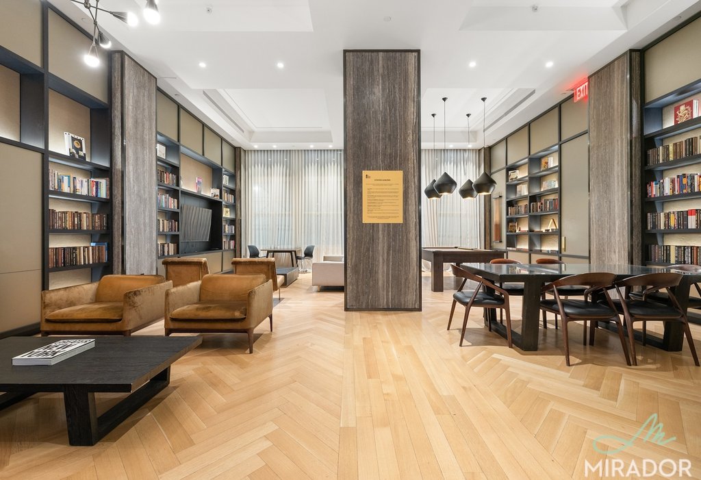 15 Park Row 6H Seaport District New York NY 10038