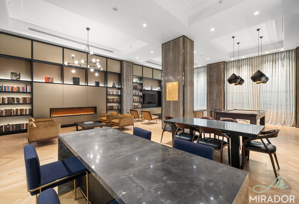 15 Park Row 6H Seaport District New York NY 10038