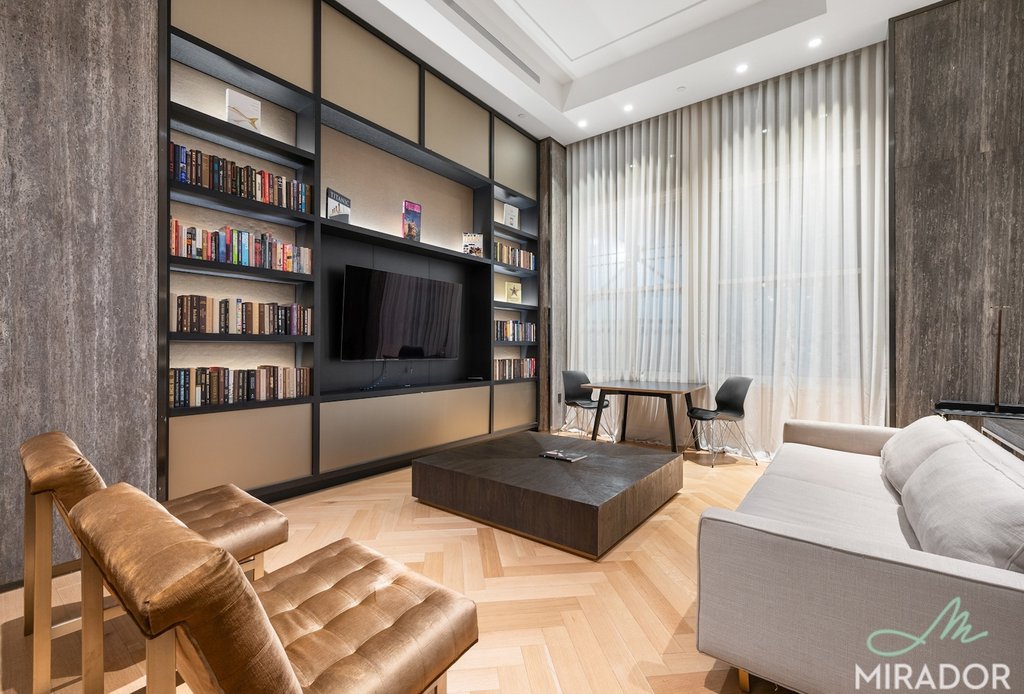 15 Park Row 6H Seaport District New York NY 10038