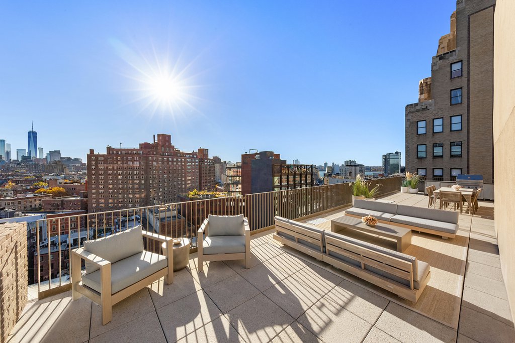 251 West 14th Street, Unit PENTHOUSE