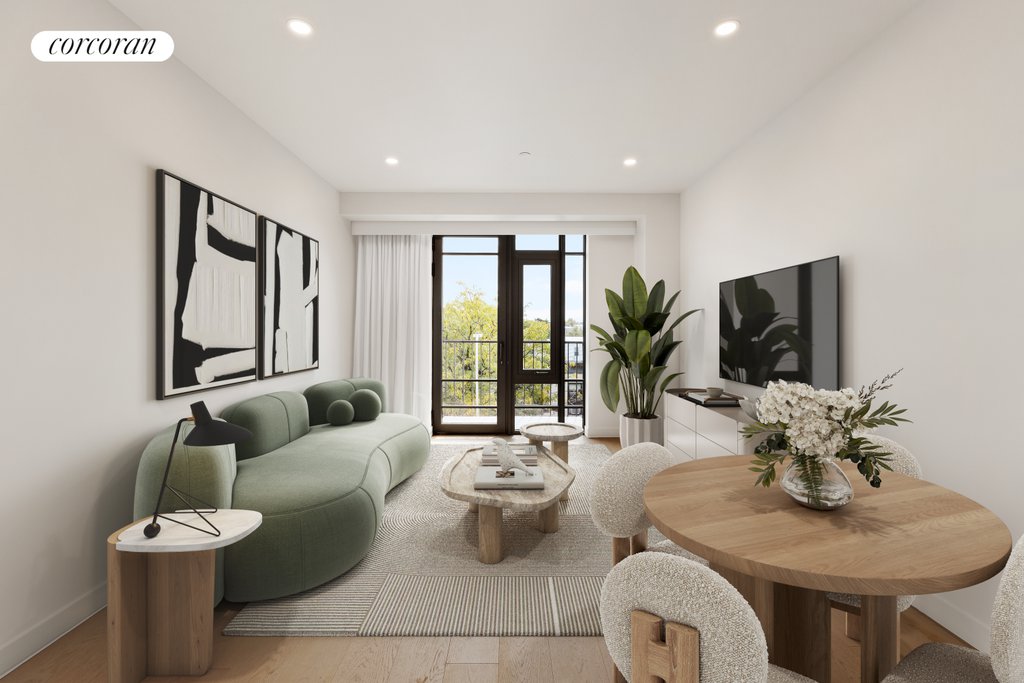 20-08 Steinway Street, Unit 406