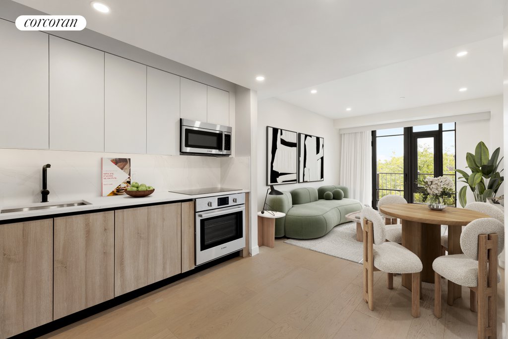 20-08 Steinway Street, Unit 406 photo 2