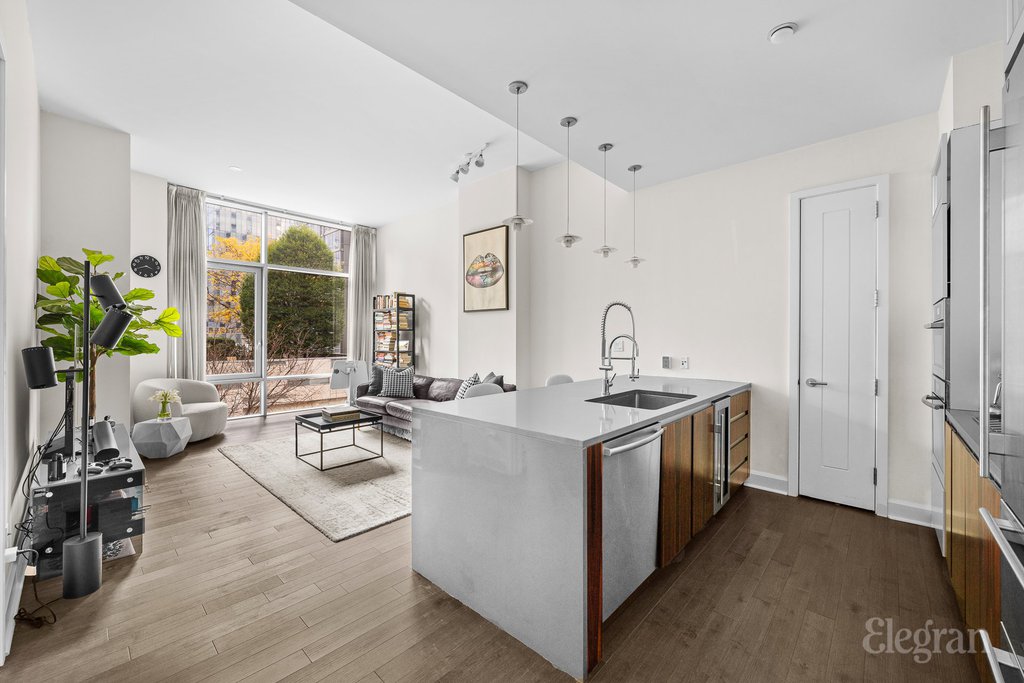 243 West 60th Street, Unit 2C