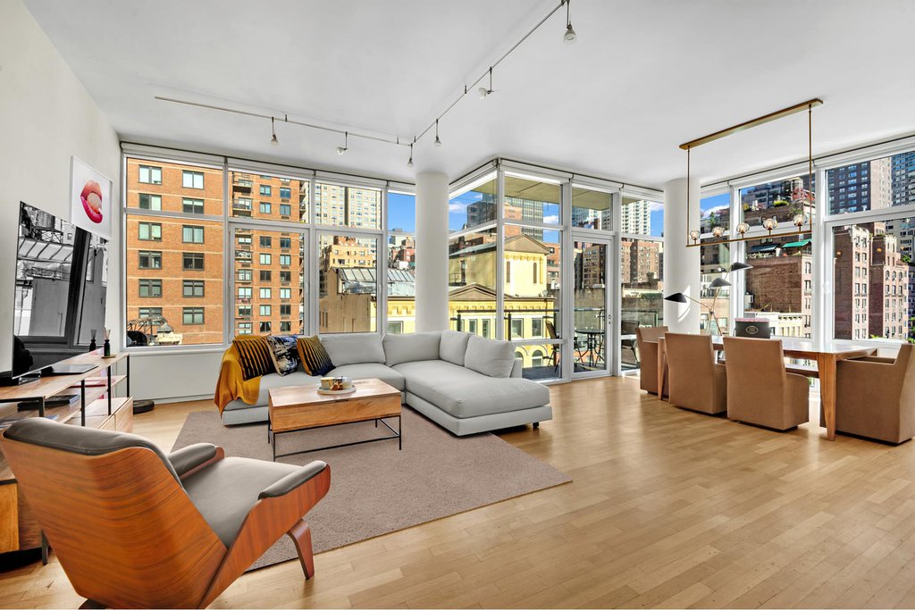 310 East 53rd Street, Unit 7A