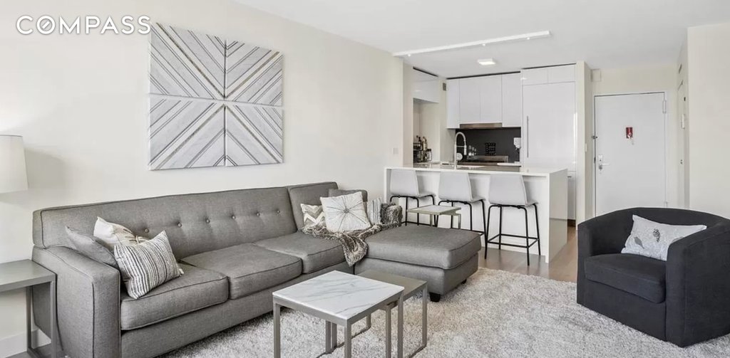 301 West 53rd Street, Unit 14C
