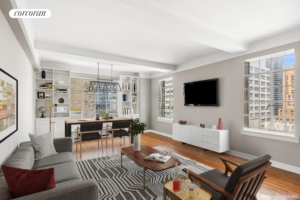 227 East 57th Street, Unit 16G