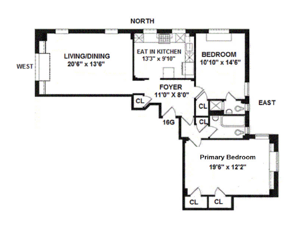227 East 57th Street, Unit 16G photo 9