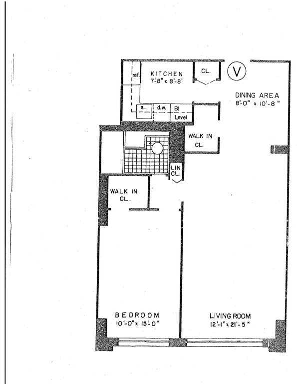 3333 Henry Hudson Parkway, Unit 23V photo 12