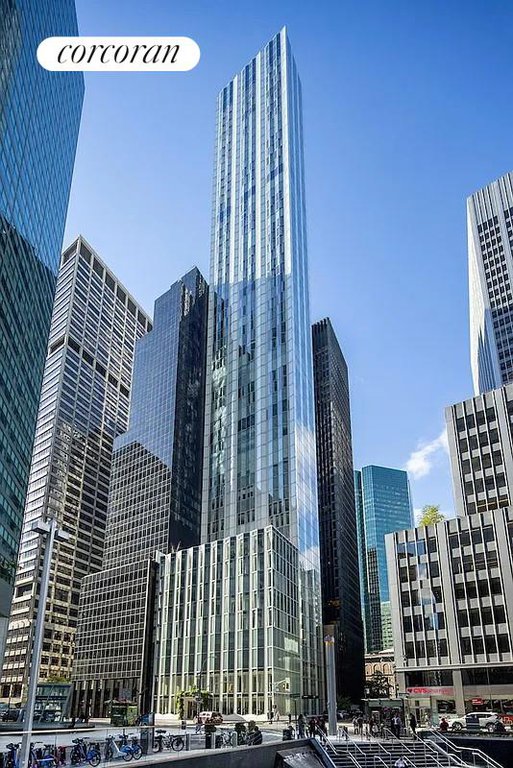 100 East 53rd Street, Unit 31B