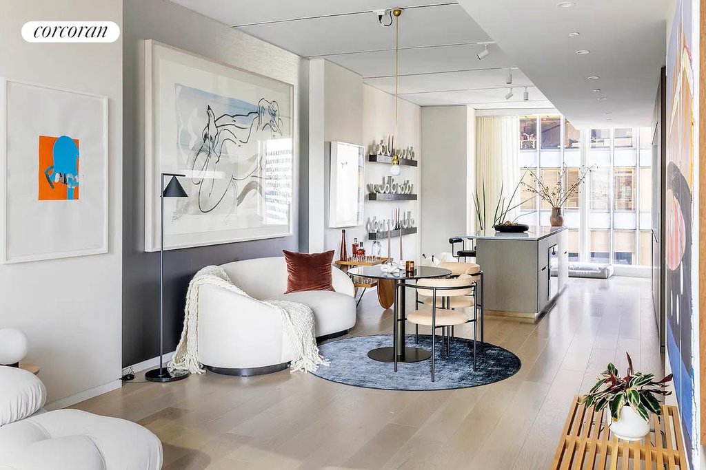100 East 53rd Street, Unit 31B photo 3