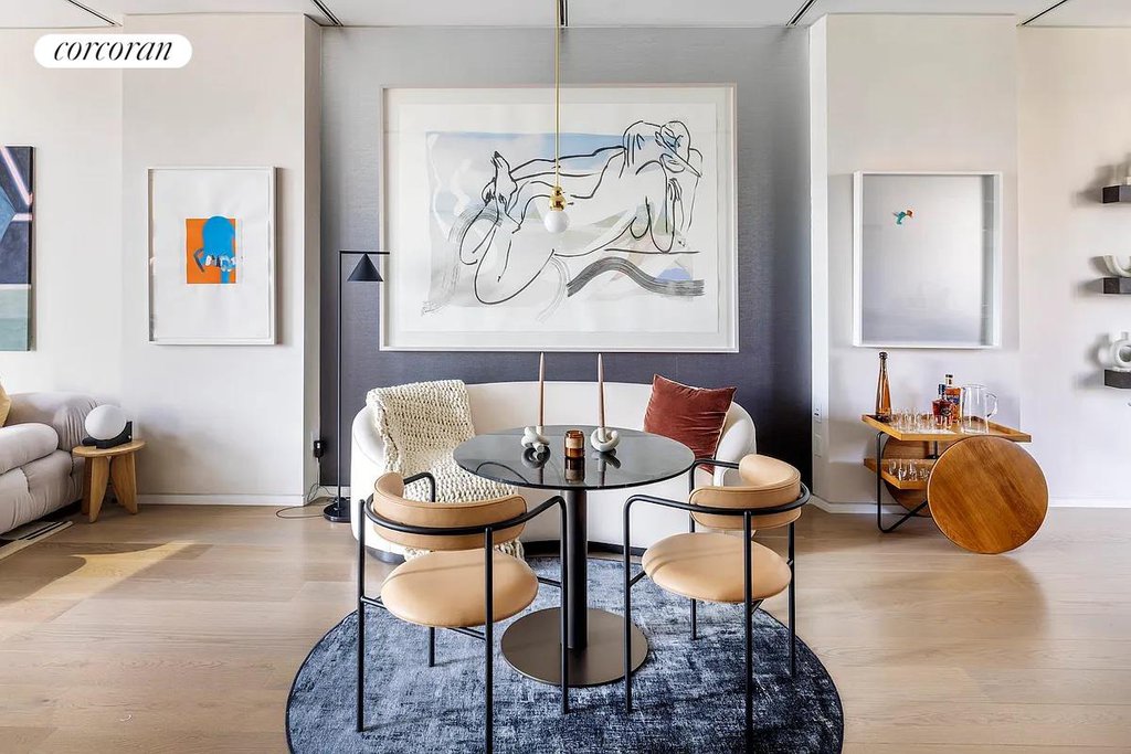 100 East 53rd Street, Unit 31B photo 4