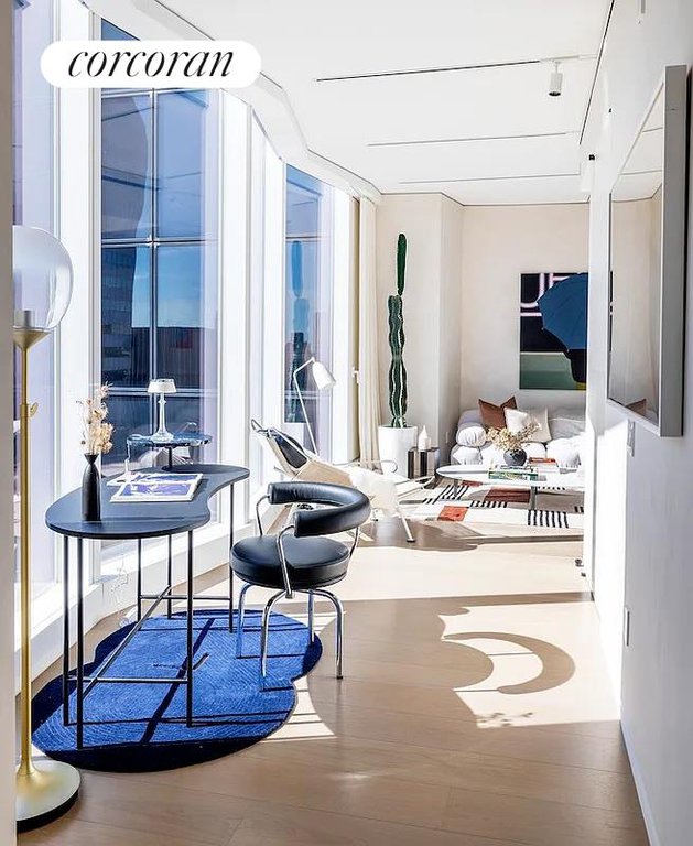 100 East 53rd Street, Unit 31B photo 5