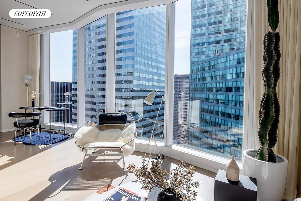 100 East 53rd Street, Unit 31B photo 6
