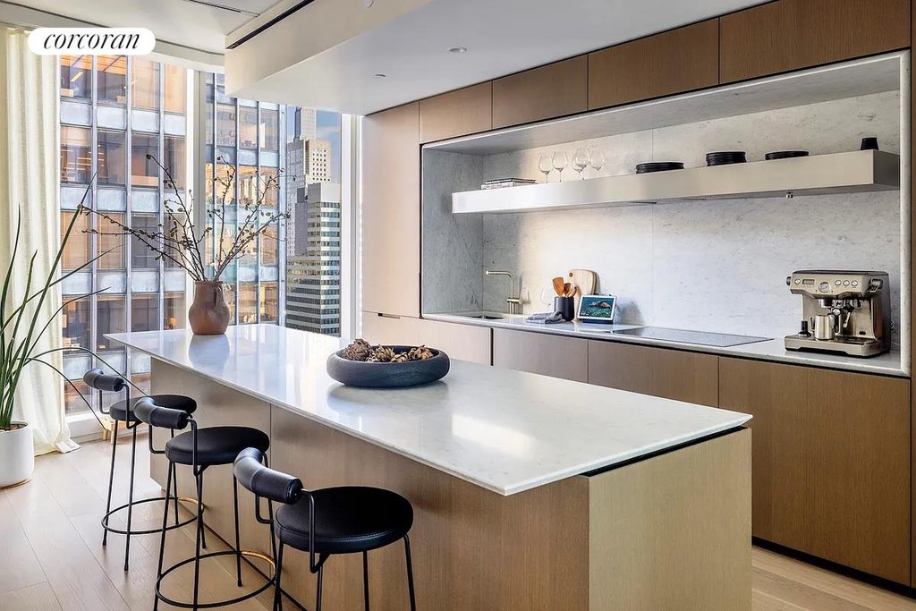 100 East 53rd Street, Unit 31B photo 7