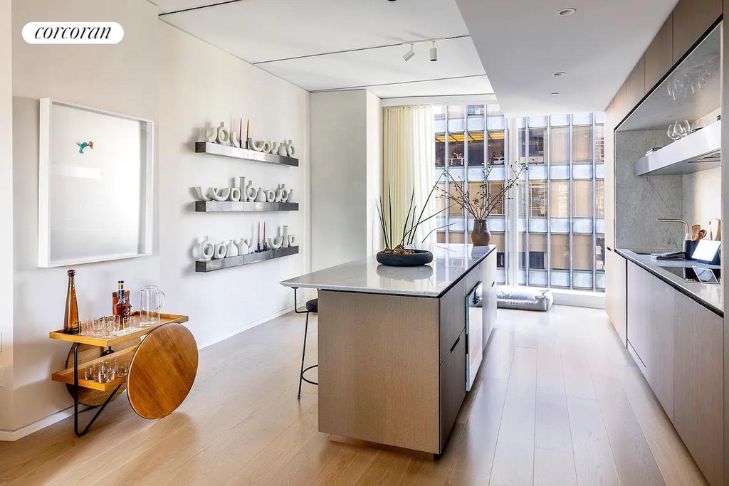 100 East 53rd Street, Unit 31B photo 8