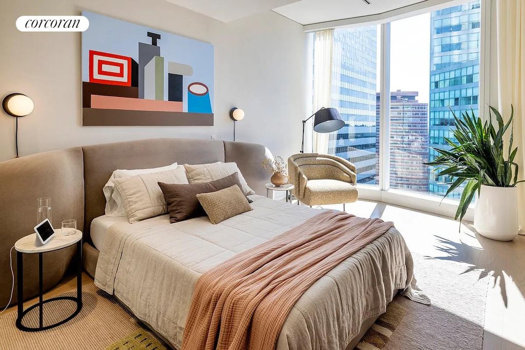 100 East 53rd Street, Unit 31B photo 9