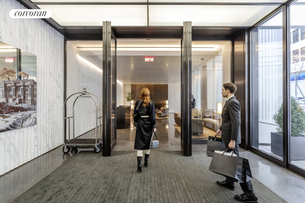 100 East 53rd Street, Unit 31B photo 12