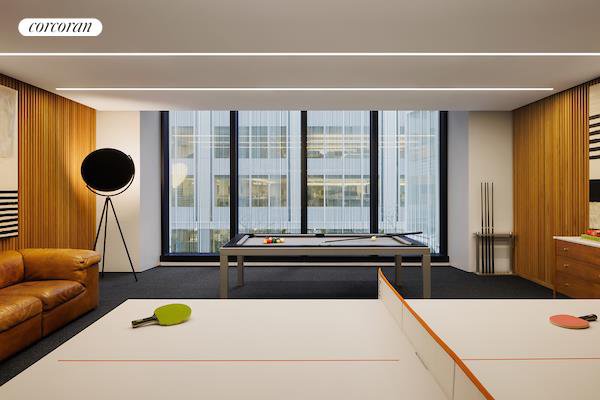 100 East 53rd Street, Unit 31B photo 18
