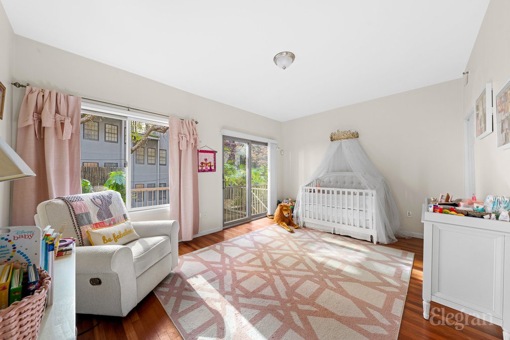 11 West 131st Street, Unit 1C