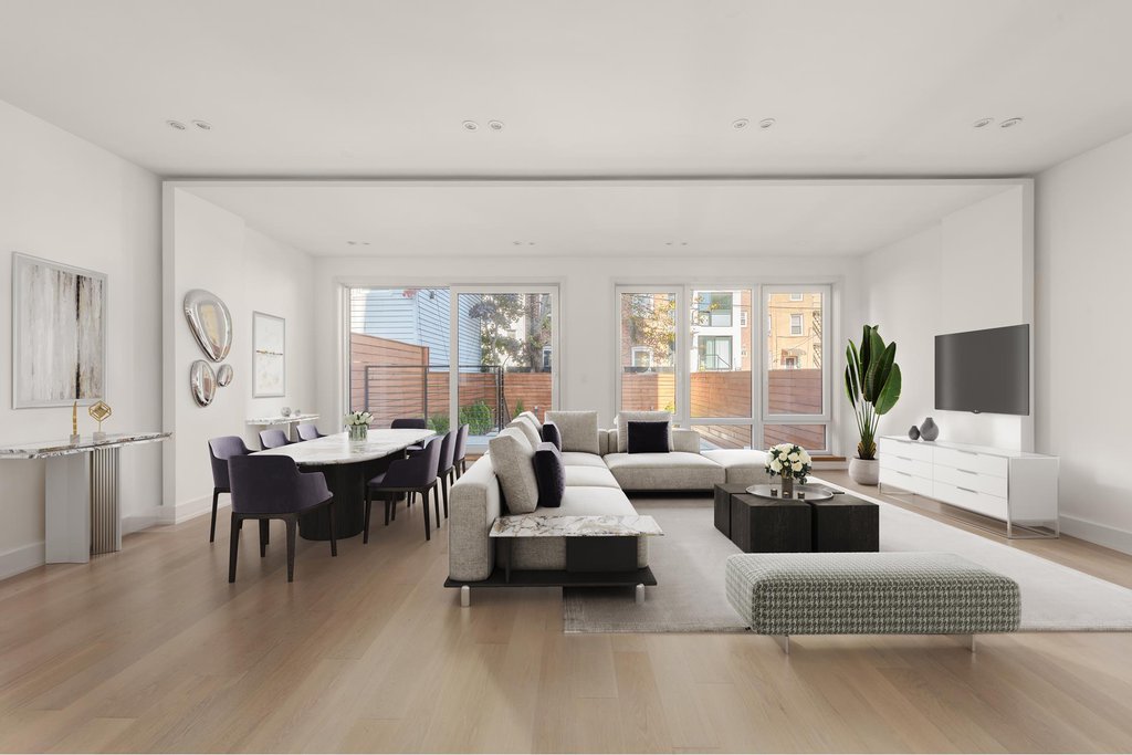 25 Conselyea Street, Unit 1