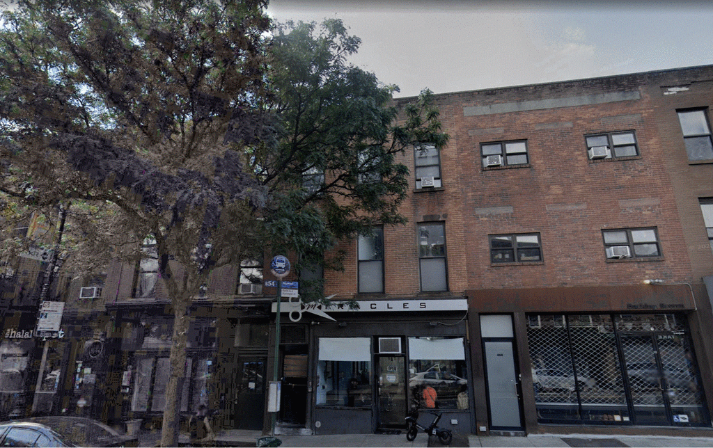 470 Myrtle Avenue