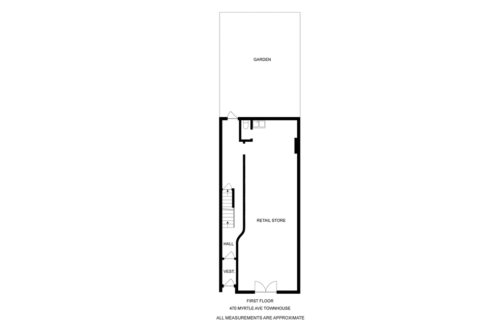 470 Myrtle Avenue – For Sale photo 6