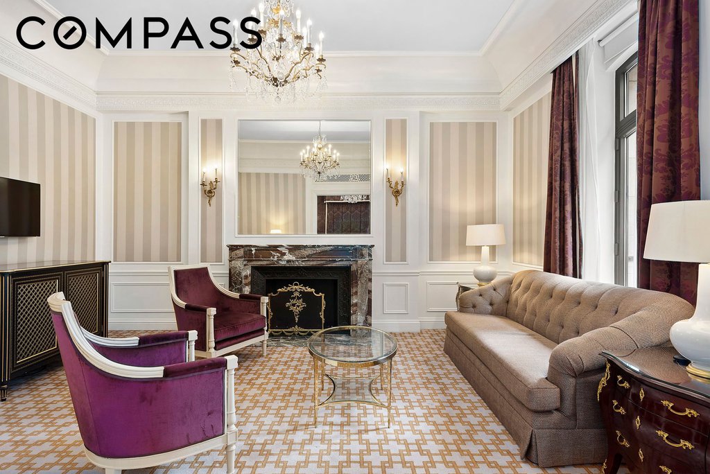 2 East 55th Street, Unit 907W20