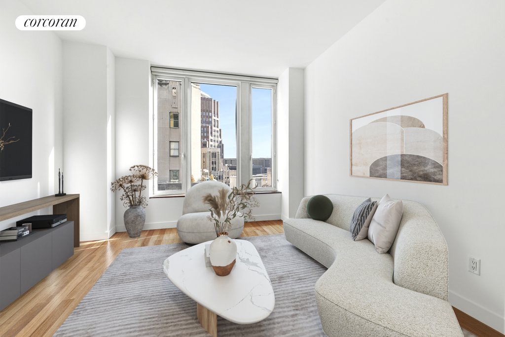 15 William Street, Unit 31G