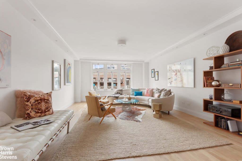 317 West 89th Street, Unit 9W
