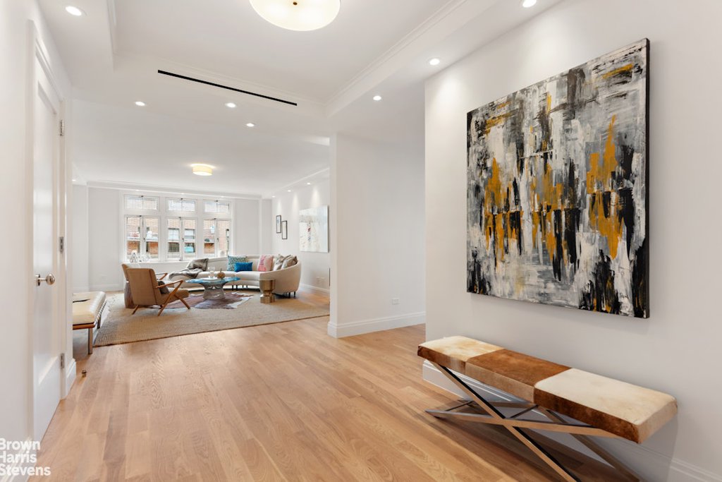 317 West 89th Street, Unit 9W photo 6